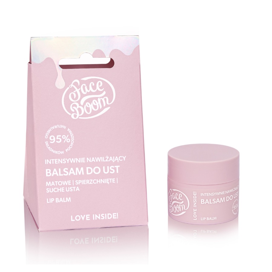 Intenzívne Hydratačný Balzam Na Pery Sweet Temptress 15g