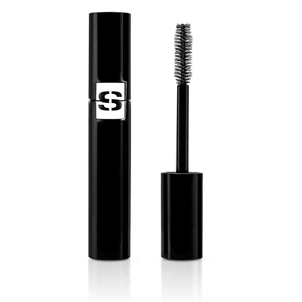 Sisley, Řasenka So Volume 1 Deep Black 8ml