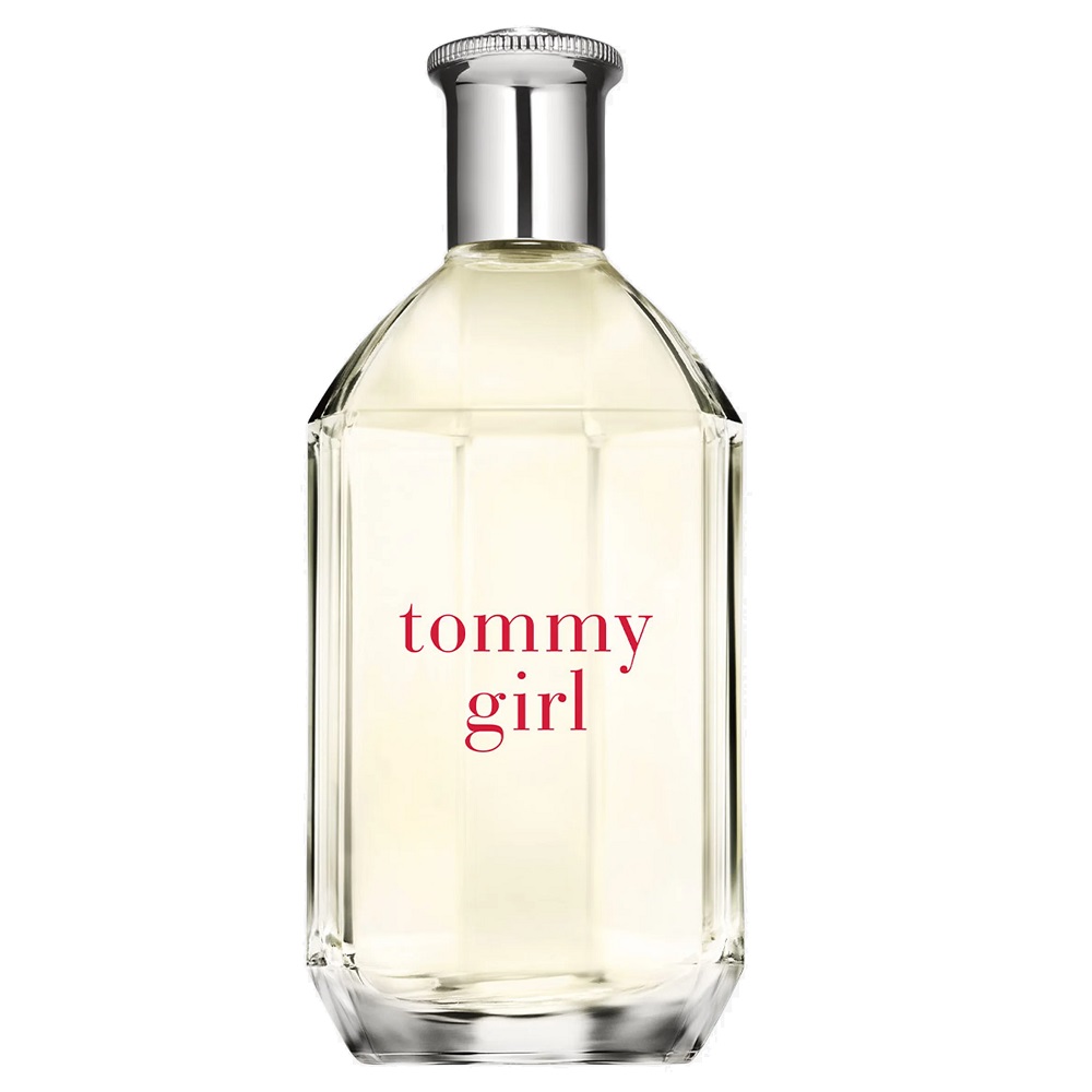 Tommy Girl 4