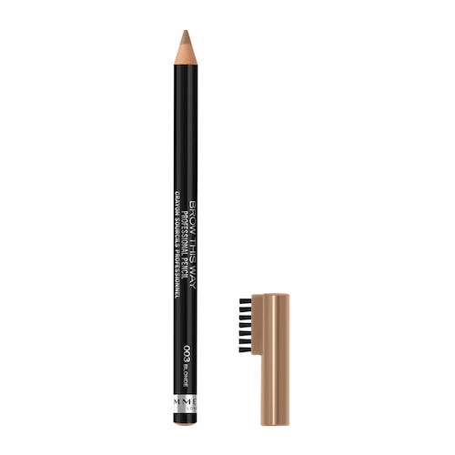 Brow This Way Professional Pencil