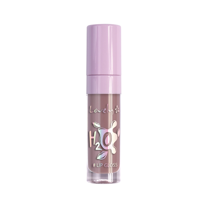 Lip Gloss H2O 2