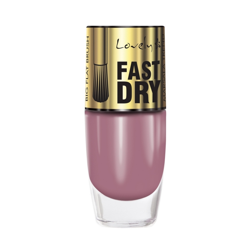 Fast Dry