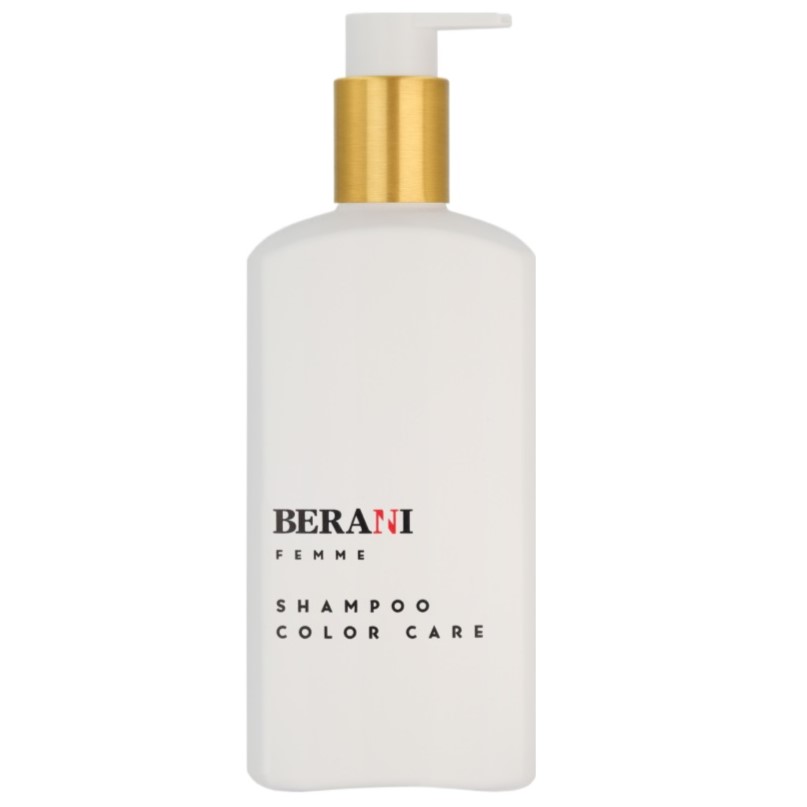 ŠAmpón Femme Color Care šAmpón Na Farbené Vlasy Pre žEny 300ml