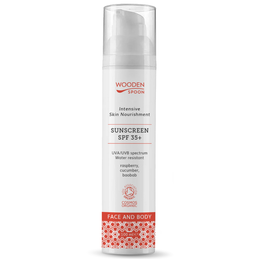 Intensive Skin Nourishment