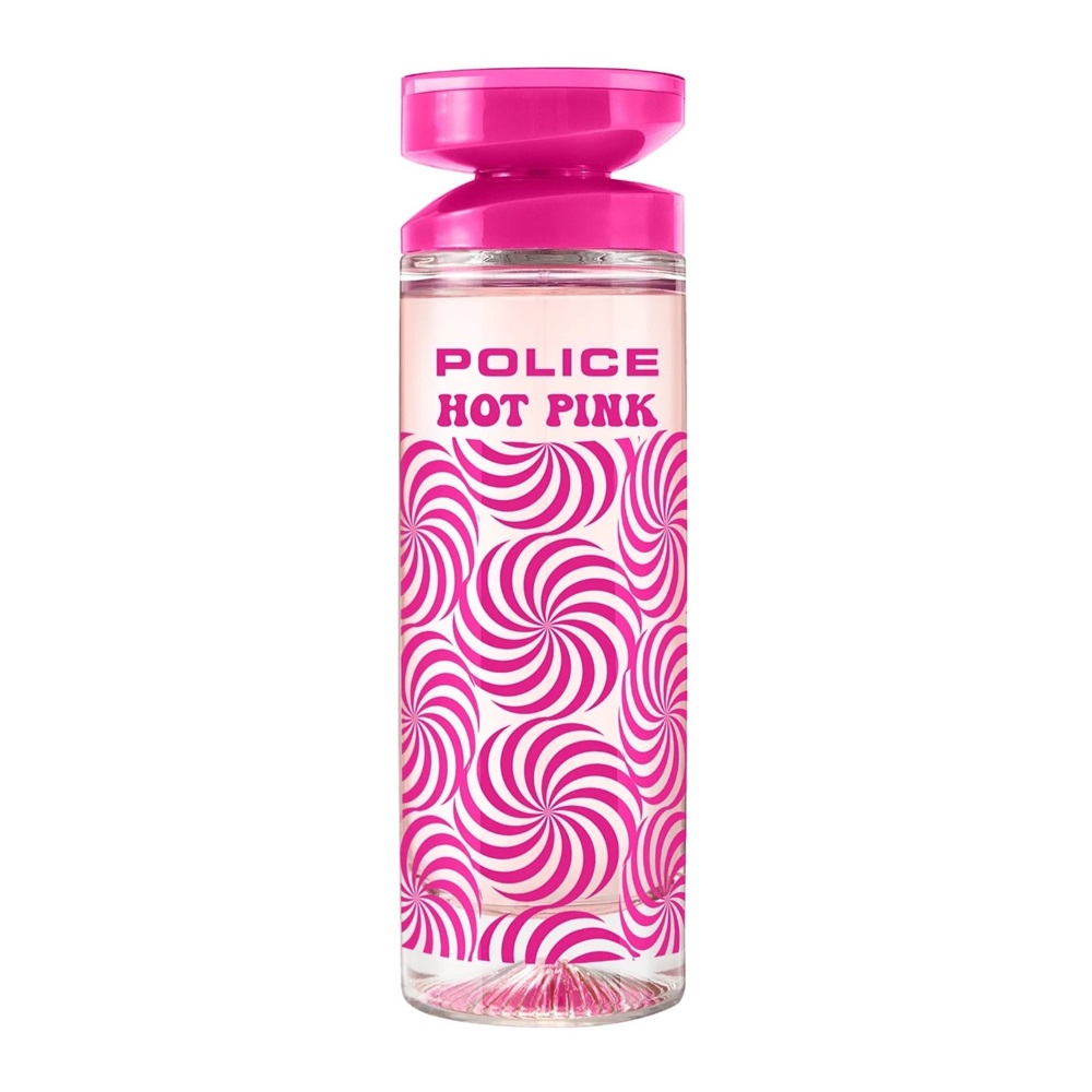 Police, Hot Pink toaletní voda ve spreji 100ml