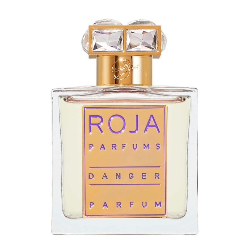 Roja Parfums Danger parfum dámsky 50 ml