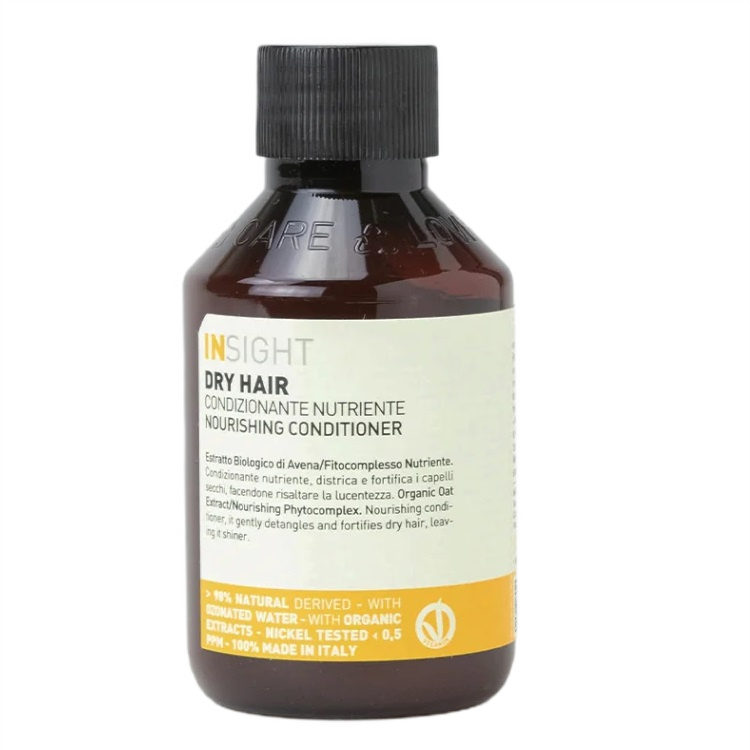 Dry Hair 3