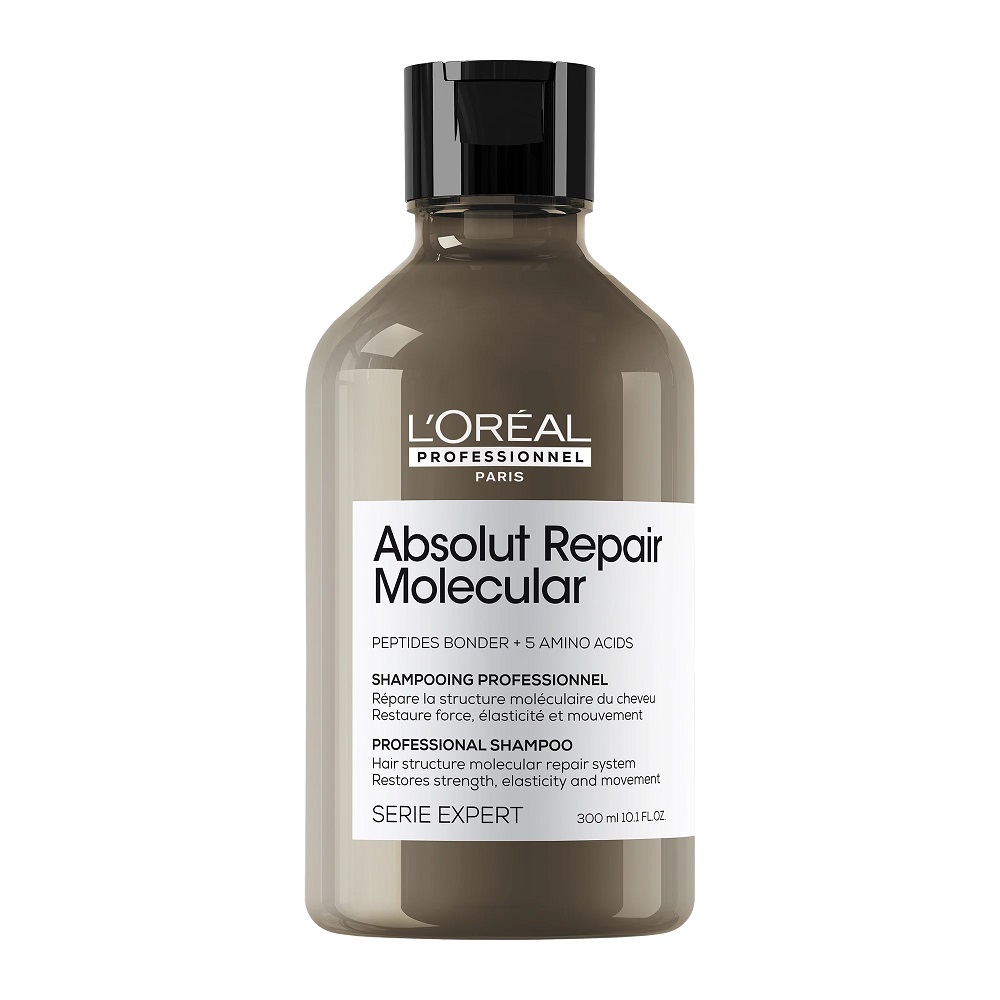 Serie Expert Absolut Repair Molecular 3