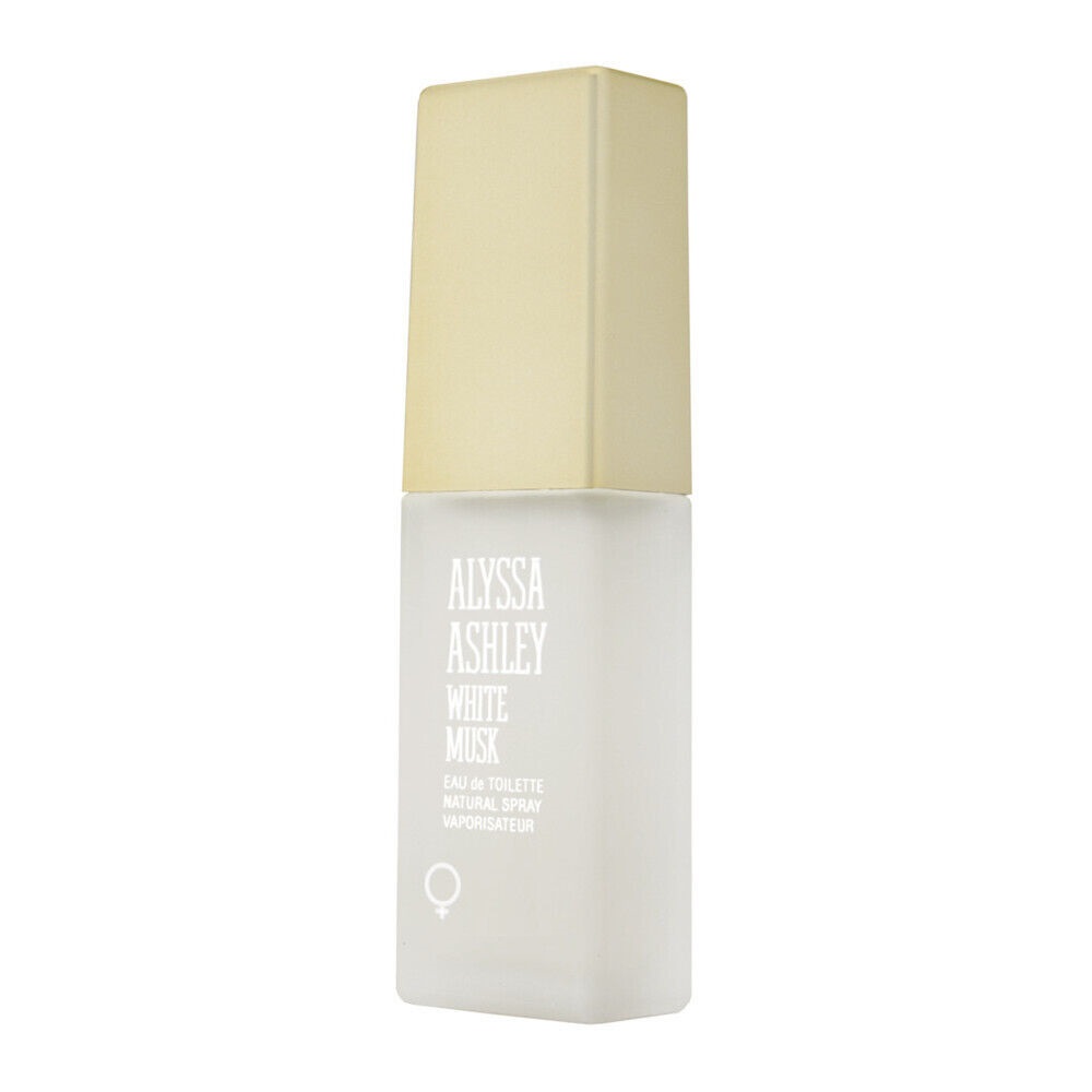 White Musk Woda Toaletowa Spray 2