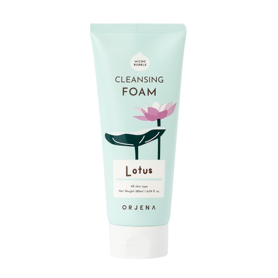 ČIstiaca Pena Lotus ČIstiaca Pena Na Tvár 180ml