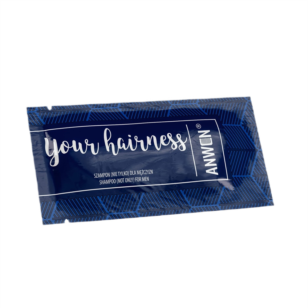 Your Hairness 3