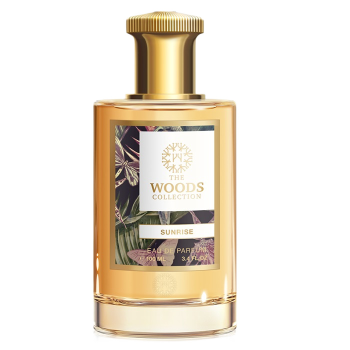 Sunrise Woda Perfumowana Spray