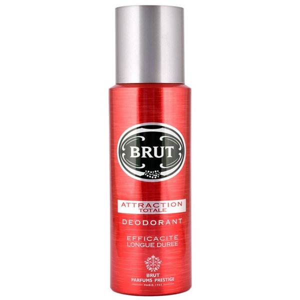 Attraction Totale Dezodorant V Spreji 200ml