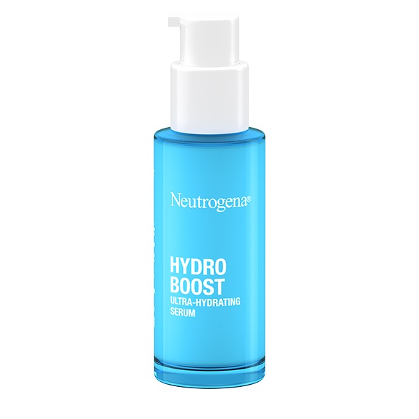 Neutrogena, Hydro Boost ultra-hydratačné sérum na tvár 30 ml