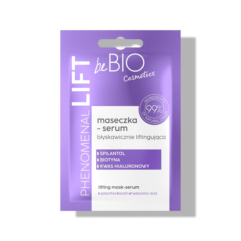 BeBio Ewa Chodakowska 10ml
