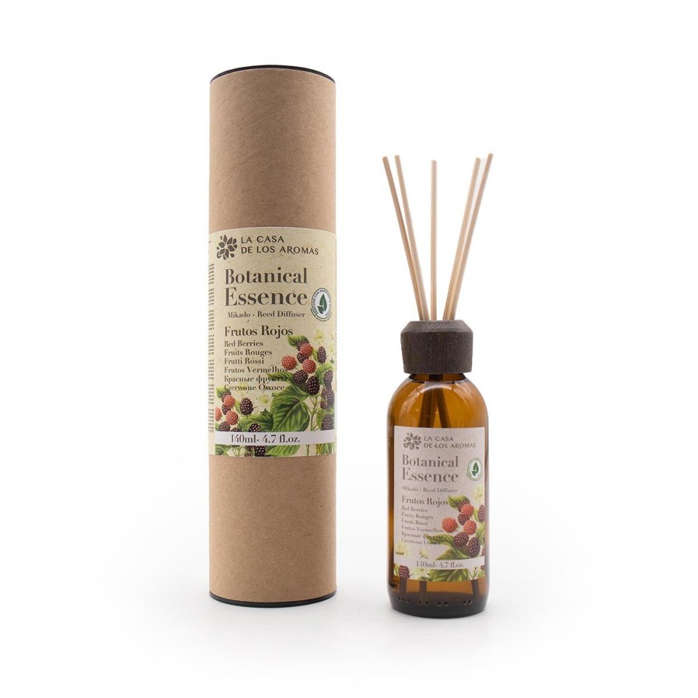 Botanical Essence Reed Diffuser 2
