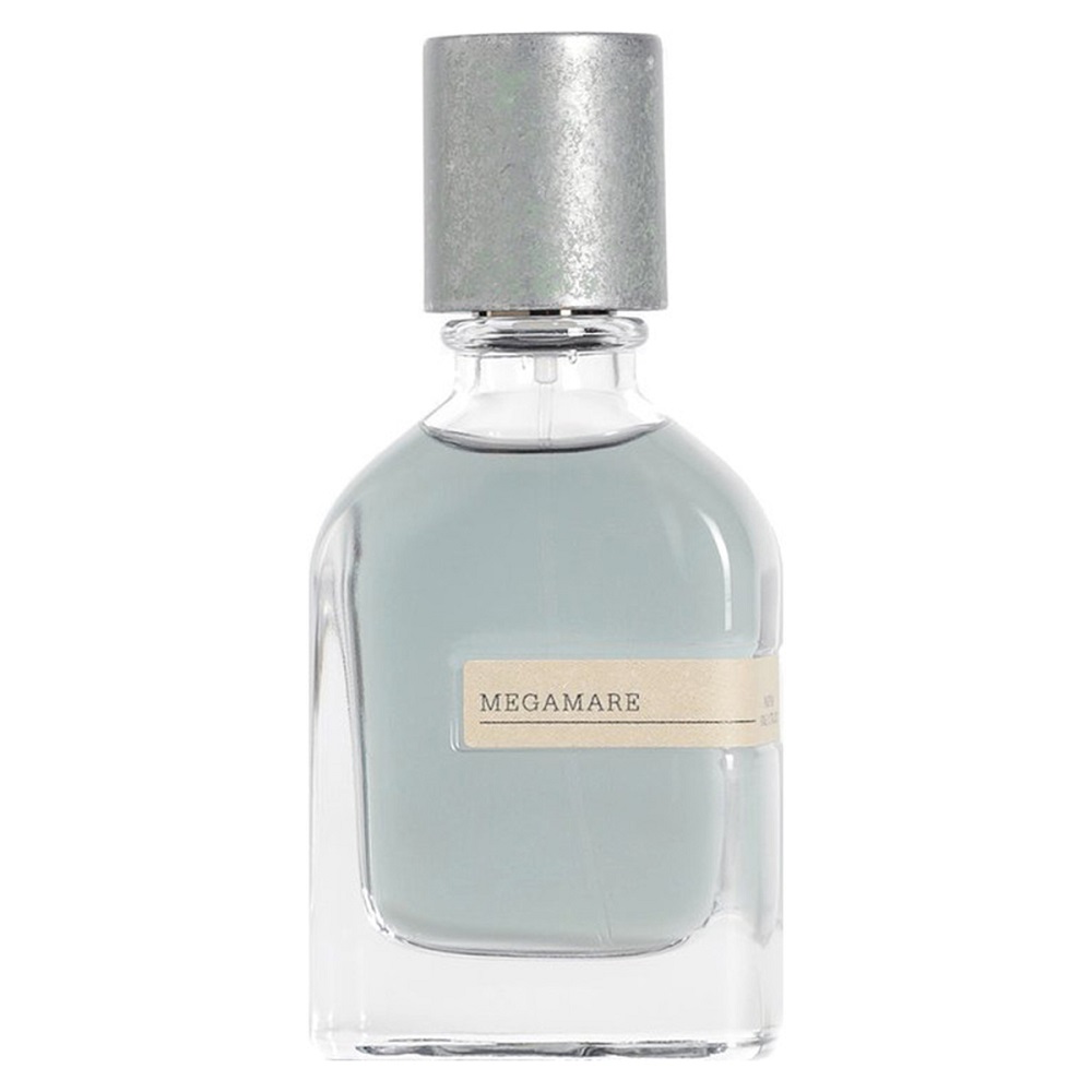 Megamare Parfémový Sprej 50ml