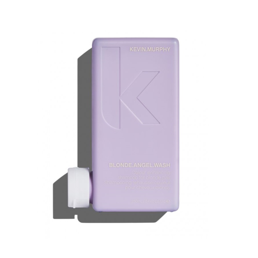 Kevin Murphy, Blonde Angel Wash šampon pro zvýraznění barvy blond vlasů 250 ml