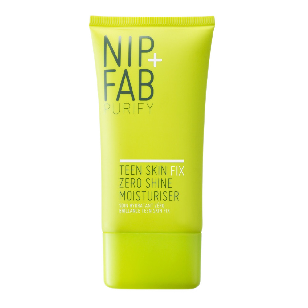 Teen Skin Fix Krém Na Zmiešanú A Mastnú Pleť 40ml