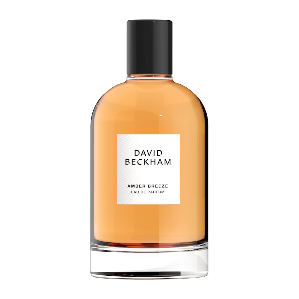 Amber Breeze Woda Perfumowana Spray - Produkt Bez Opakowania