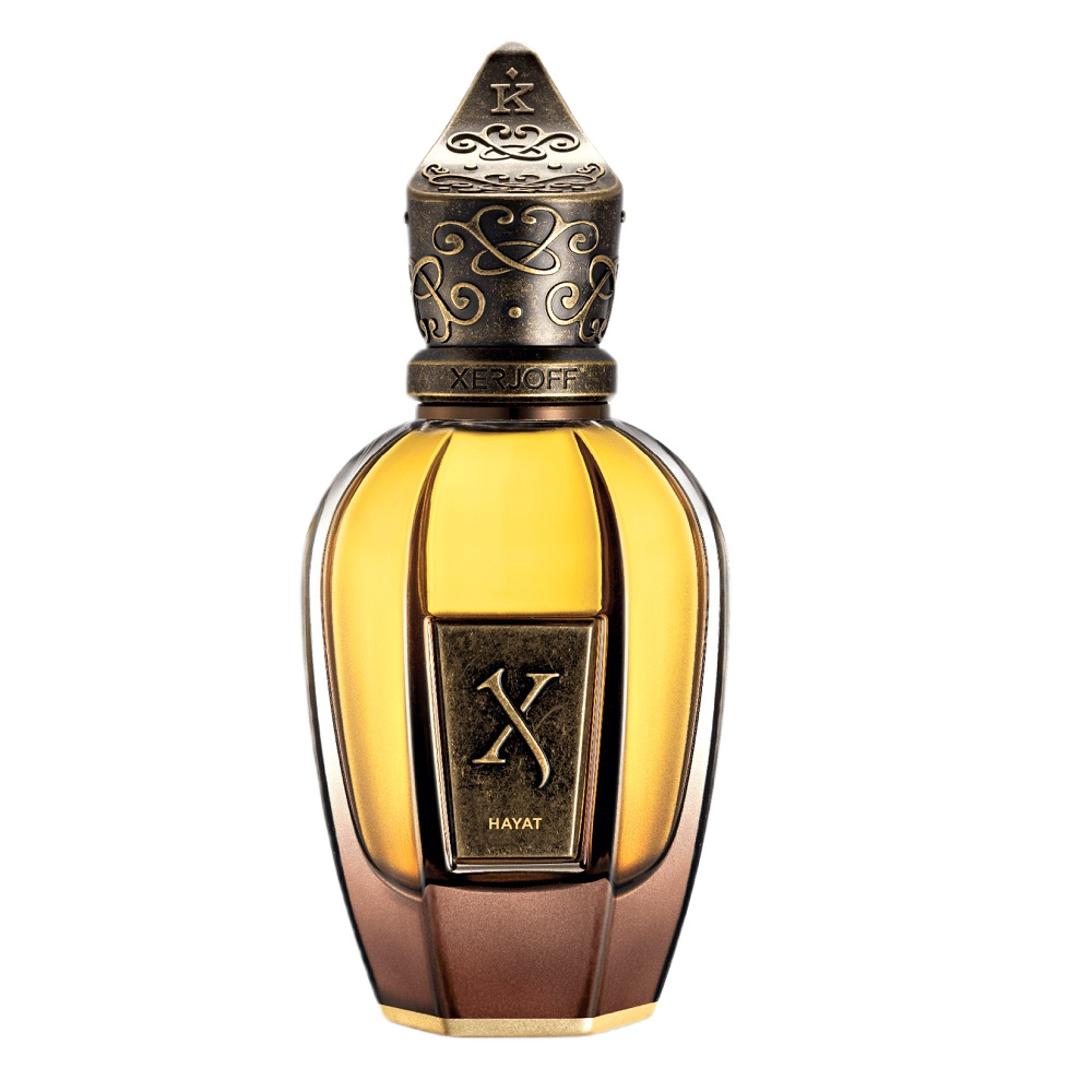 Xerjoff Hayat parfumovaná voda unisex 50 ml