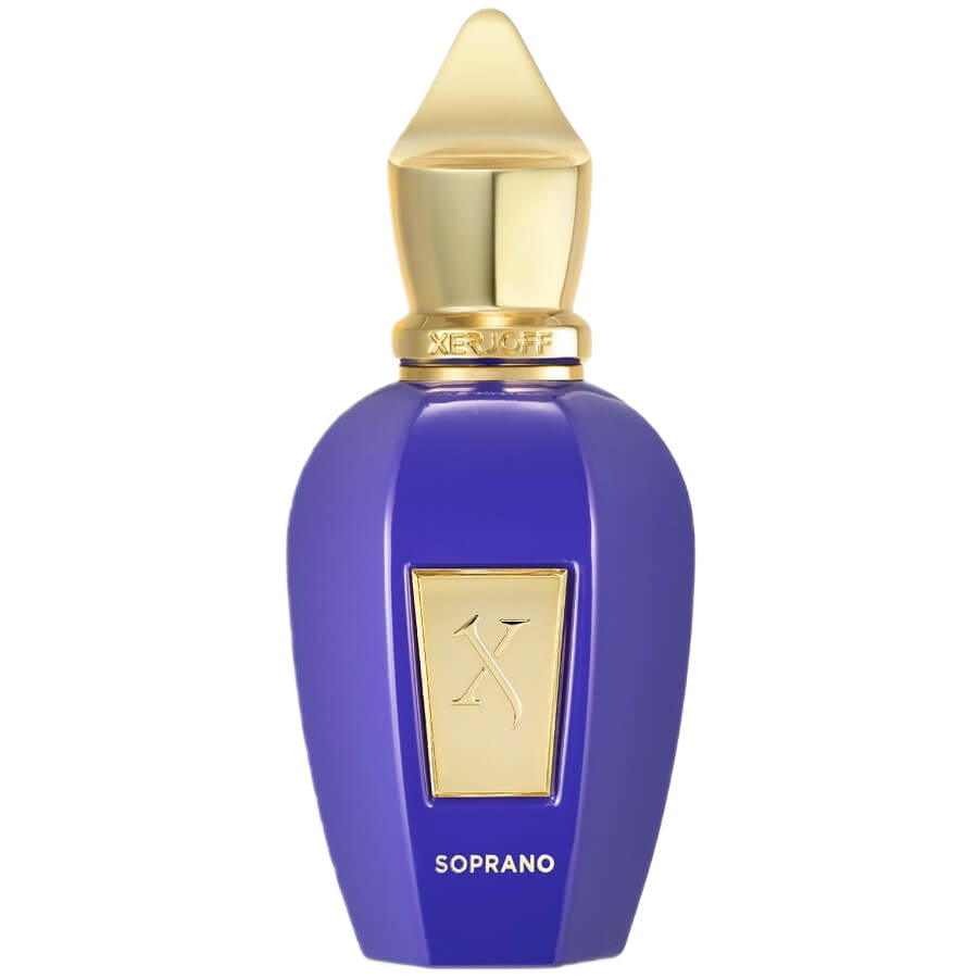 Xerjoff Soprano parfémovaná voda ve spreji 50ml