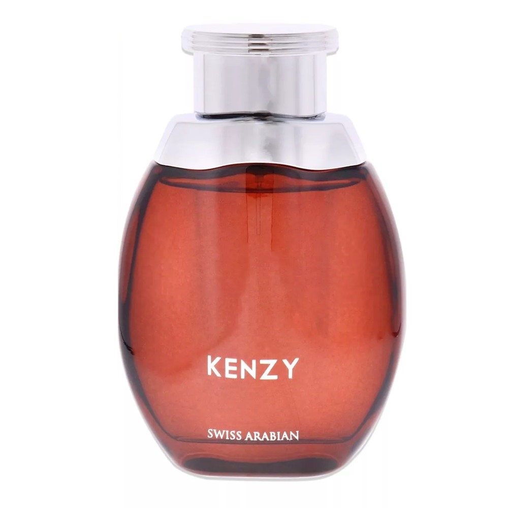 Kenzy