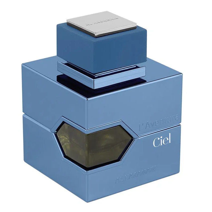 Al Haramain L'Aventure Ciel parfum unisex 100 ml