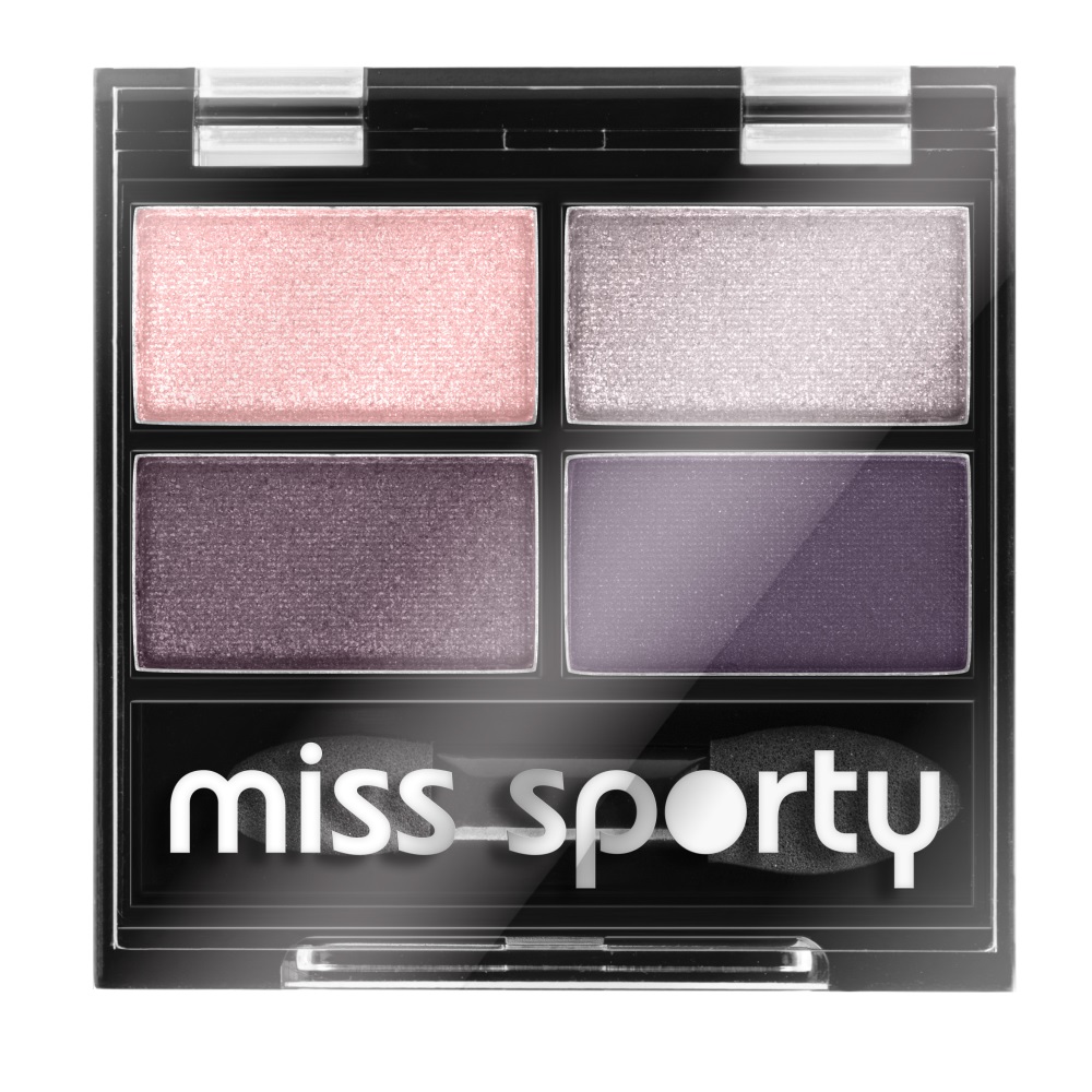 Studio Colour Quattro Eye Shadow 2