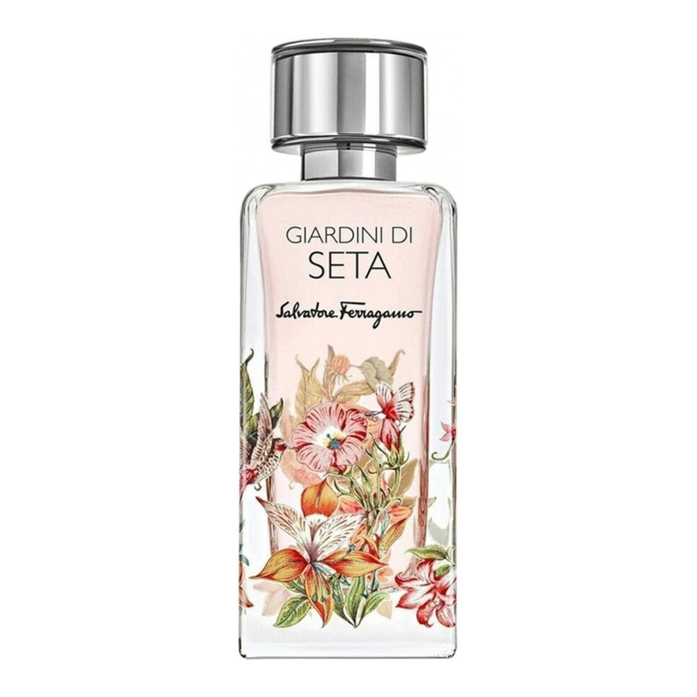 Salvatore Ferragamo Giardini Di Seta parfémovaná voda ve spreji 100ml