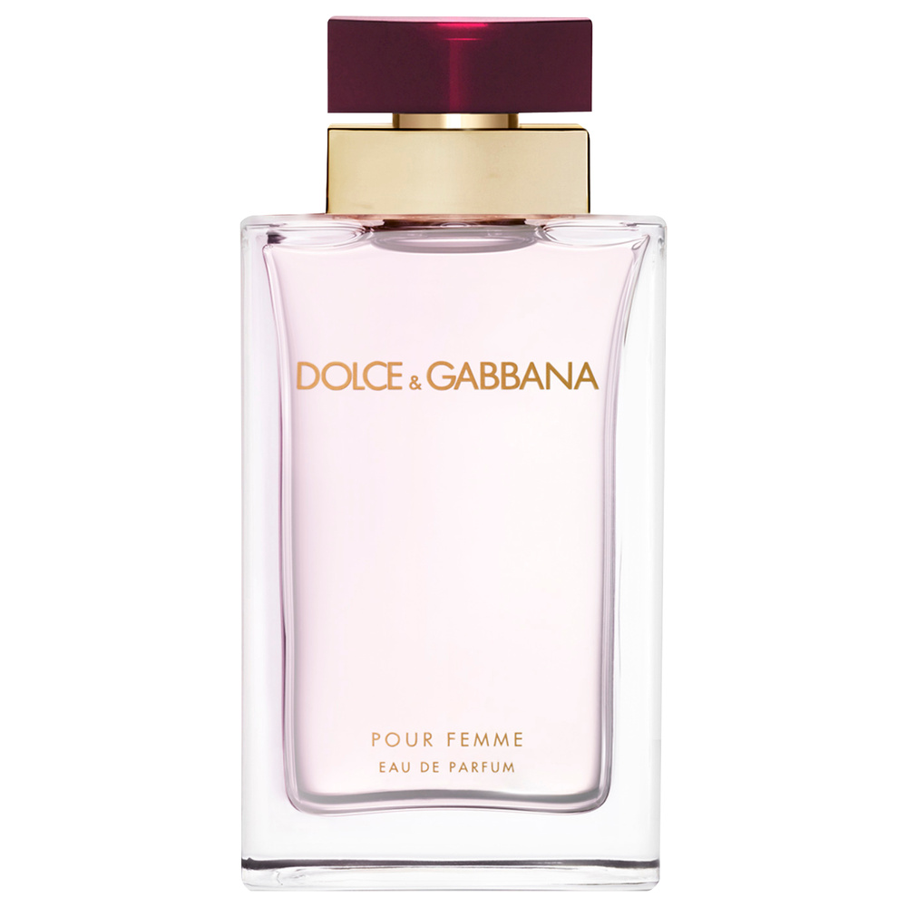 Dolce&amp;Gabbana Pour Femme parfémová voda ve spreji 100ml - výrobek není v balení
