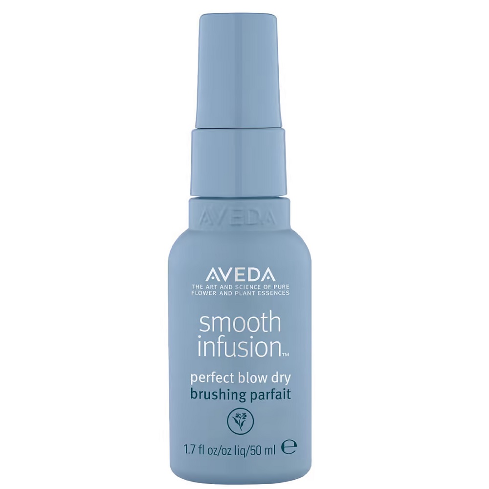 Smooth Infusion 2