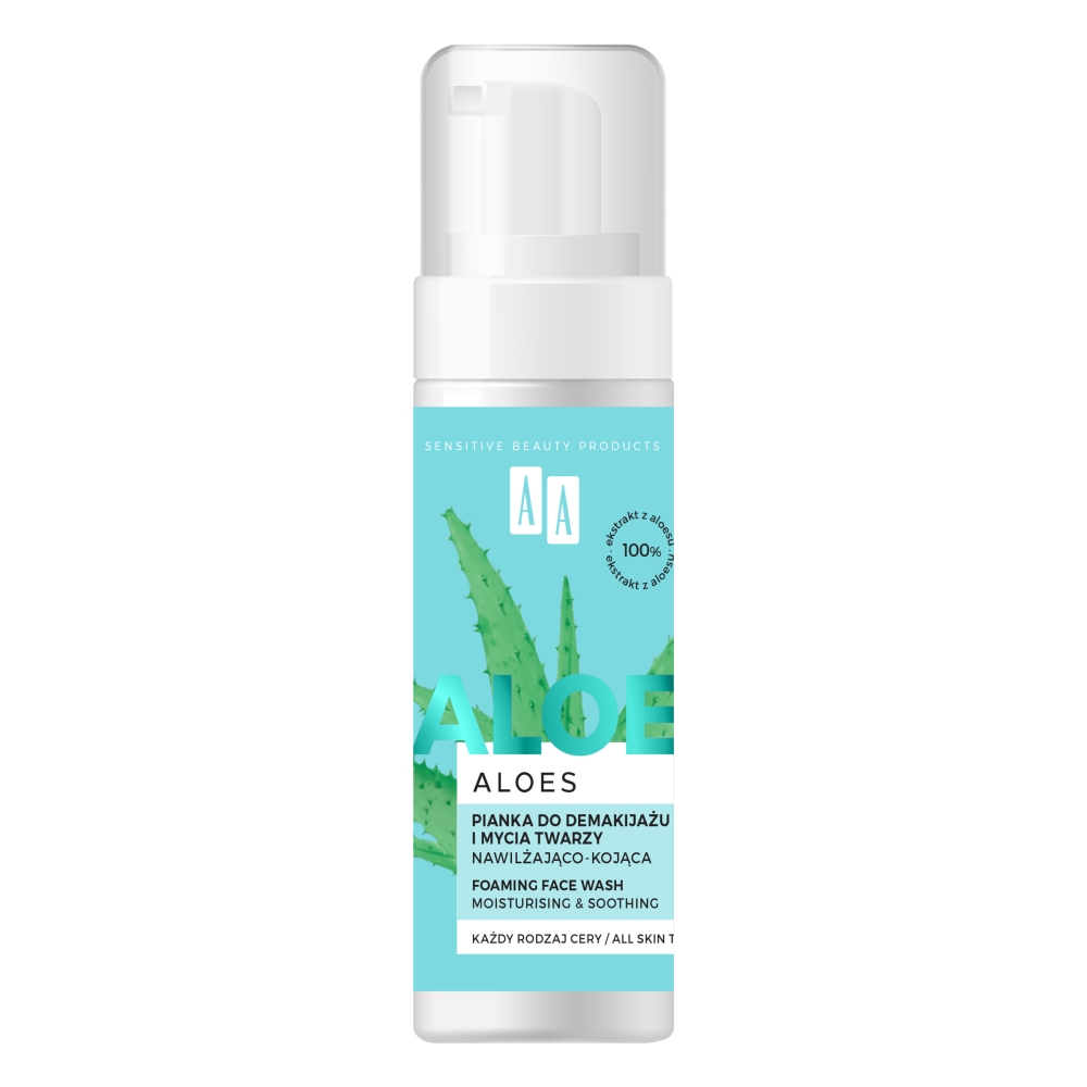 Aloes 100% Aloe Vera Extract