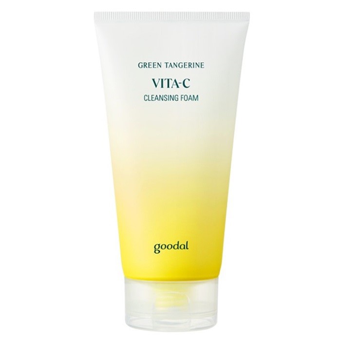 _Green Tangerine Vita C ČIstiaca Pena 150ml