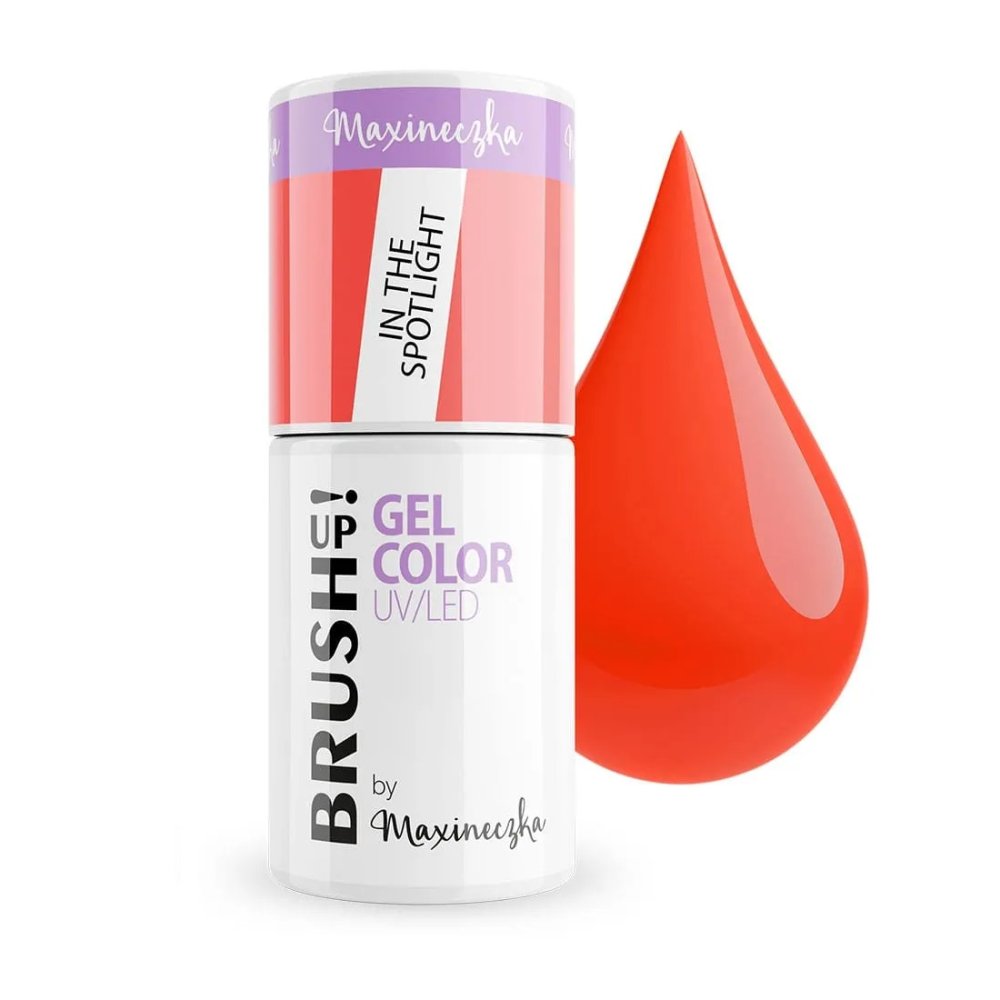 Gel Color UV/LED 8