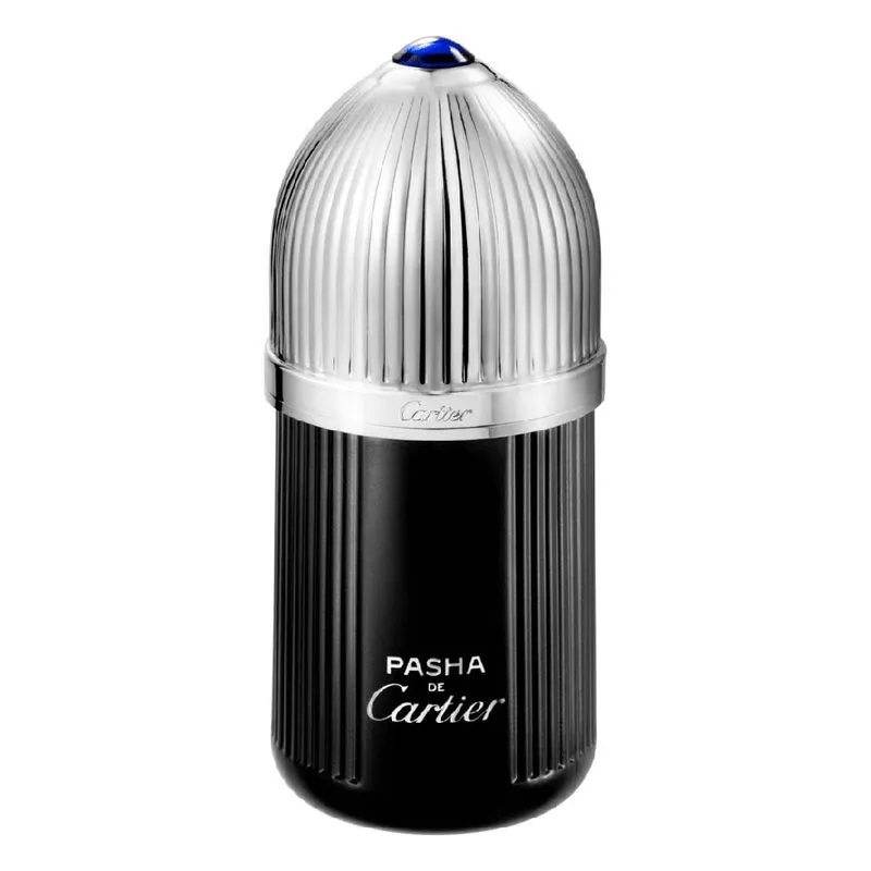 Pasha De Cartier Edition Noire Woda Toaletowa Spray 2