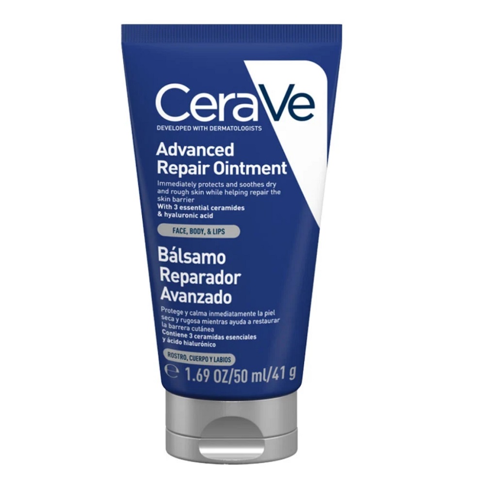 Advanced Repair Ointment 3