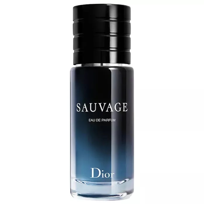 Sauvage Woda Perfumowana Spray 2