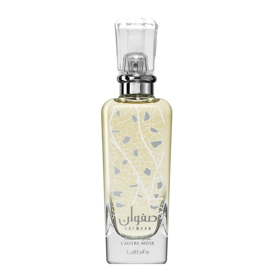 Safwaan L'autre Musk