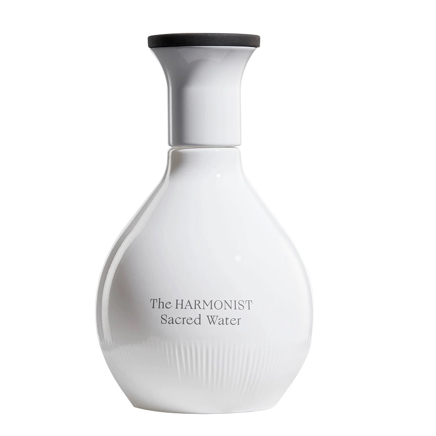 Sacred Water