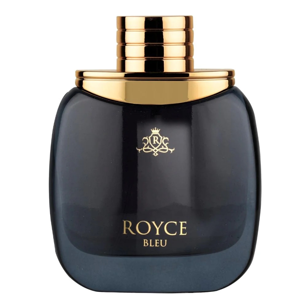 Royce Bleu Parfumovaná Voda 100ml