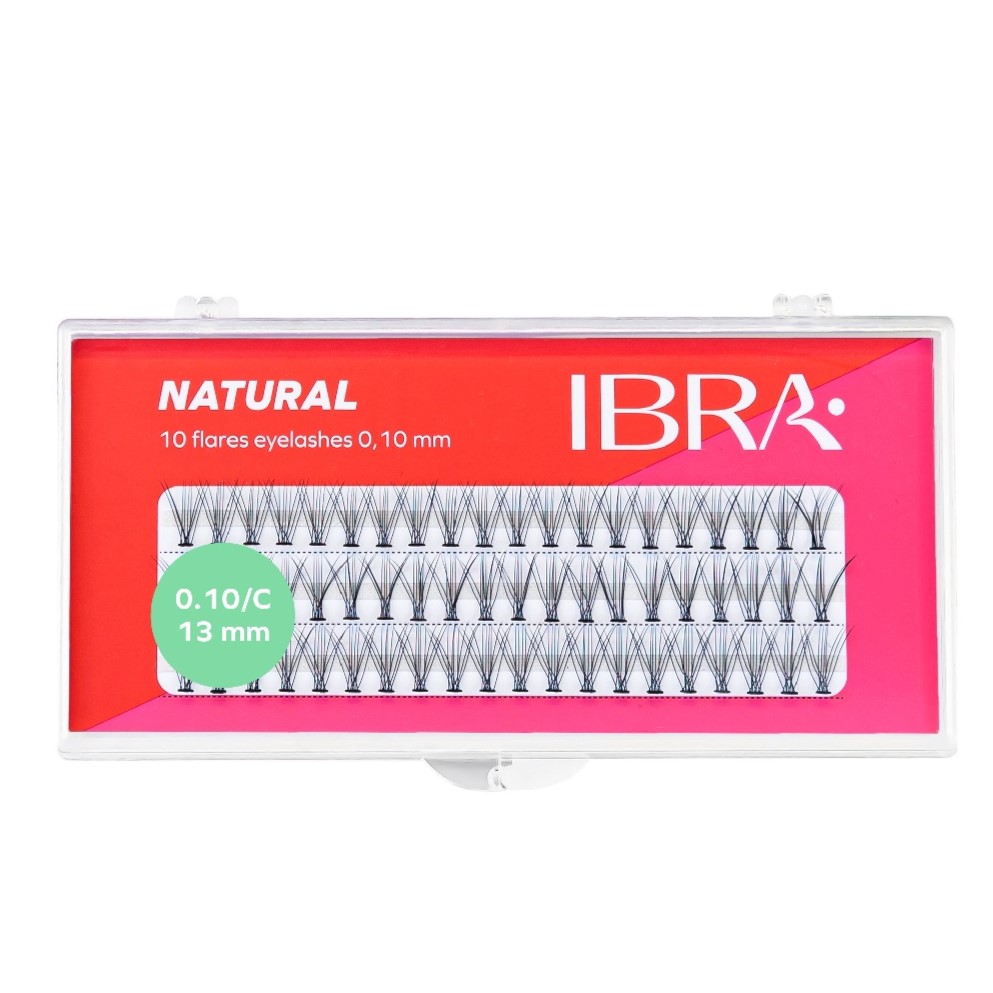 Ibra Naturals K Pki Rz S 6