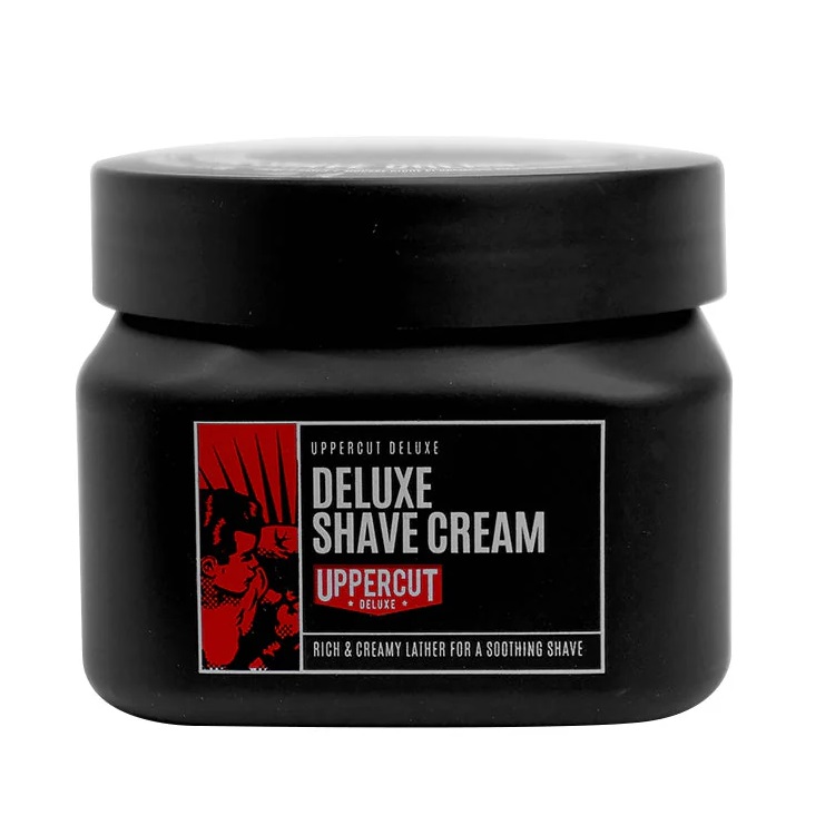 Krém Na Holenie Uppercut Deluxe 120ml