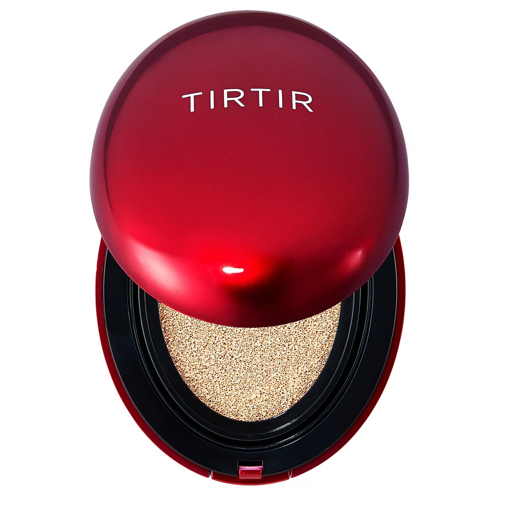 Mask Fit Red Cushion Długotrwały Podkład Do Twarzy W Poduszce 21N Ivory 4