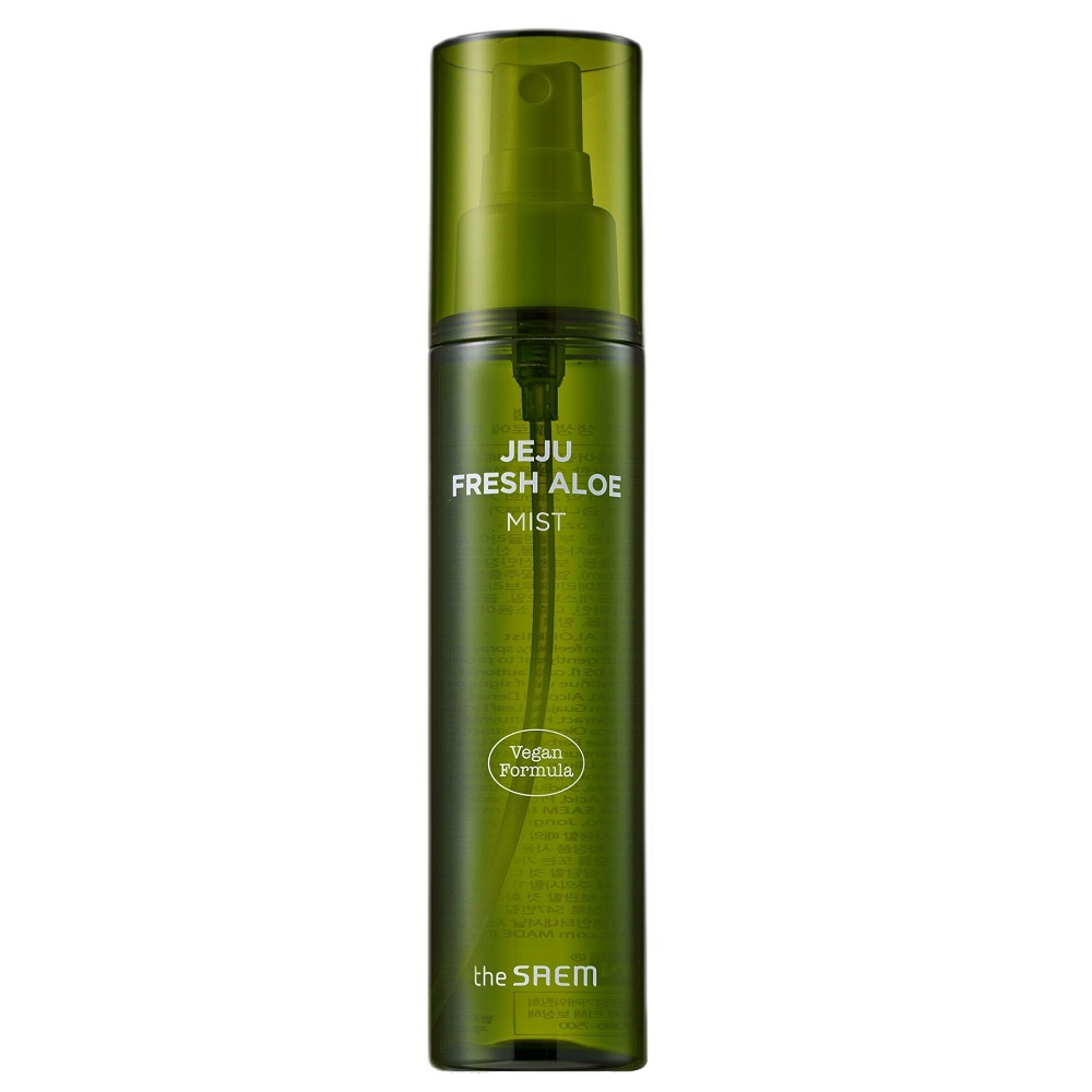 Jeju Fresh Aloe 2
