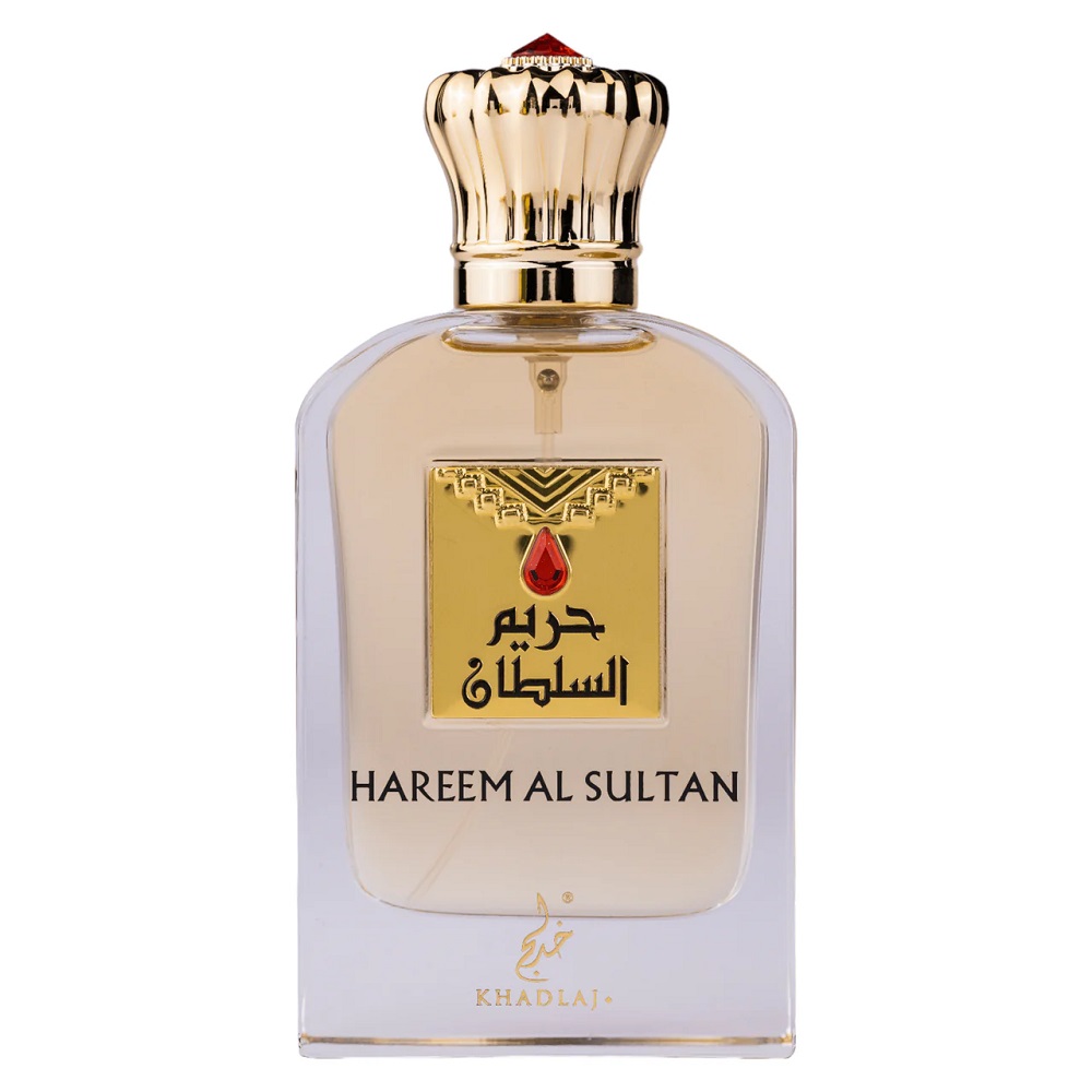 Hareem Al Sultan