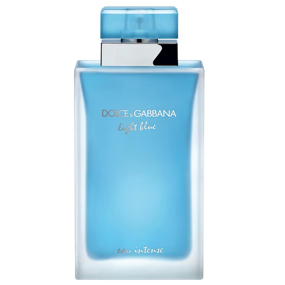 Dolce&Gabbana Light Blue Eau Intense Woda Perfumowana Spray