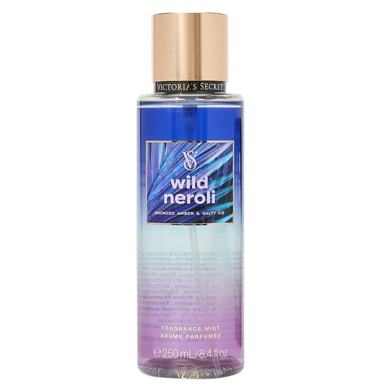 Wild Neroli Tělová Mlha