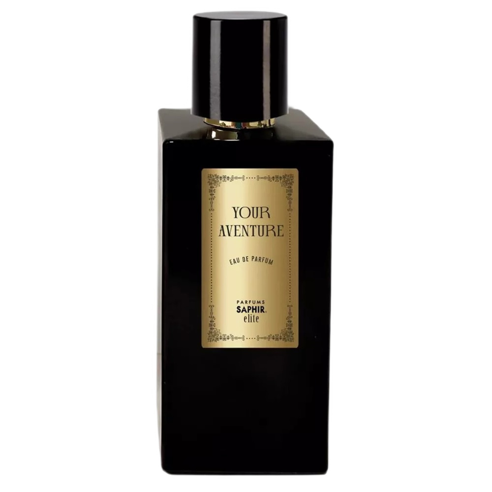 Elite Your Adventure Parfumovaná Voda 100ml