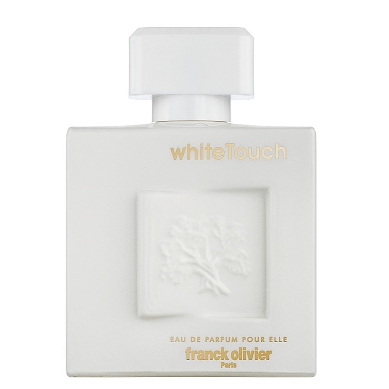 White Touch Woda Perfumowana Spray